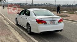 تويوتا أفالون